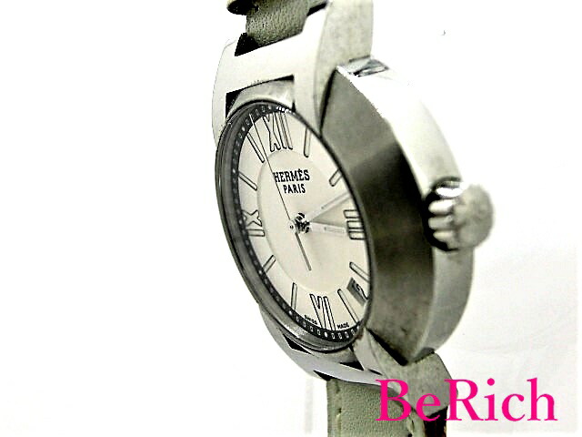 楽天市場】エルメス ノマード NO1.210 レディース 腕時計 オート