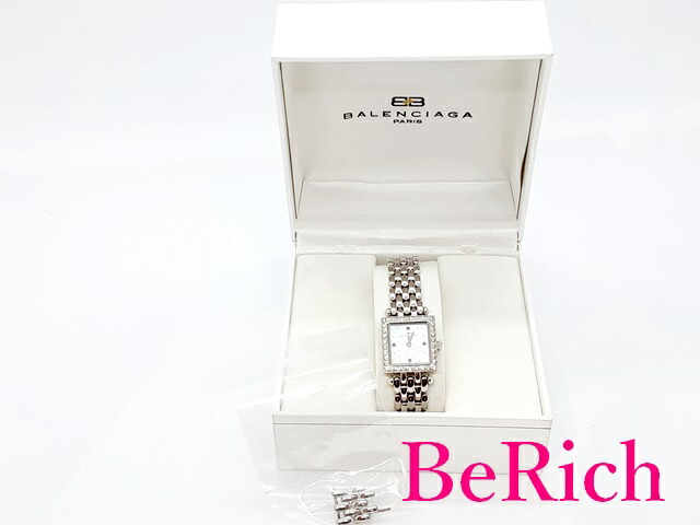 楽天市場】バレンシアガ BALENCIAGA レディース 腕時計 B940 シェル