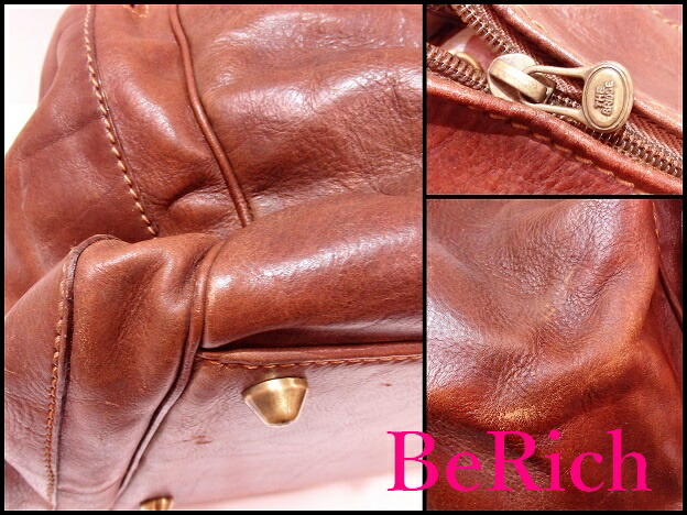 楽天市場】ザ ブリッジ THE BRIDGE ボストンバッグ ハンドバッグ