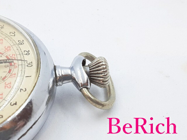 楽天市場】精工舎 セイコー SEIKO 手巻き ストップ ウォッチ 30分計