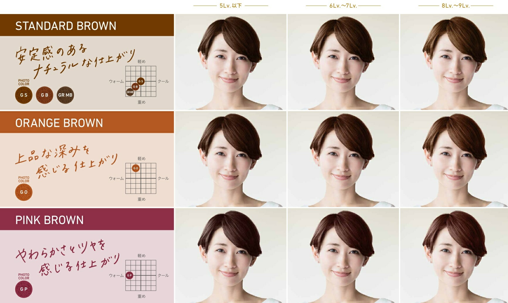 楽天市場】ホーユー プロステップ [ グレイスタンダード GS6 ] 通販 10