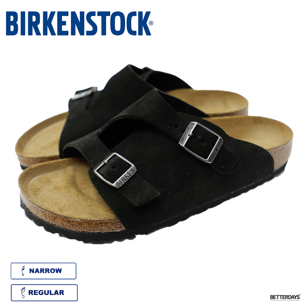 楽天市場】【26SS 一部予約】ビルケンシュトック チューリッヒ