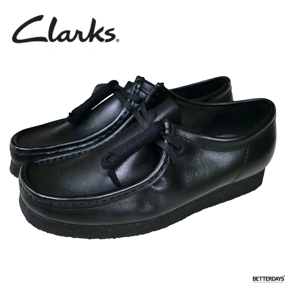 楽天市場】クラークス ワラビー メンズ WALLABEE CLARKS ORIGINALS