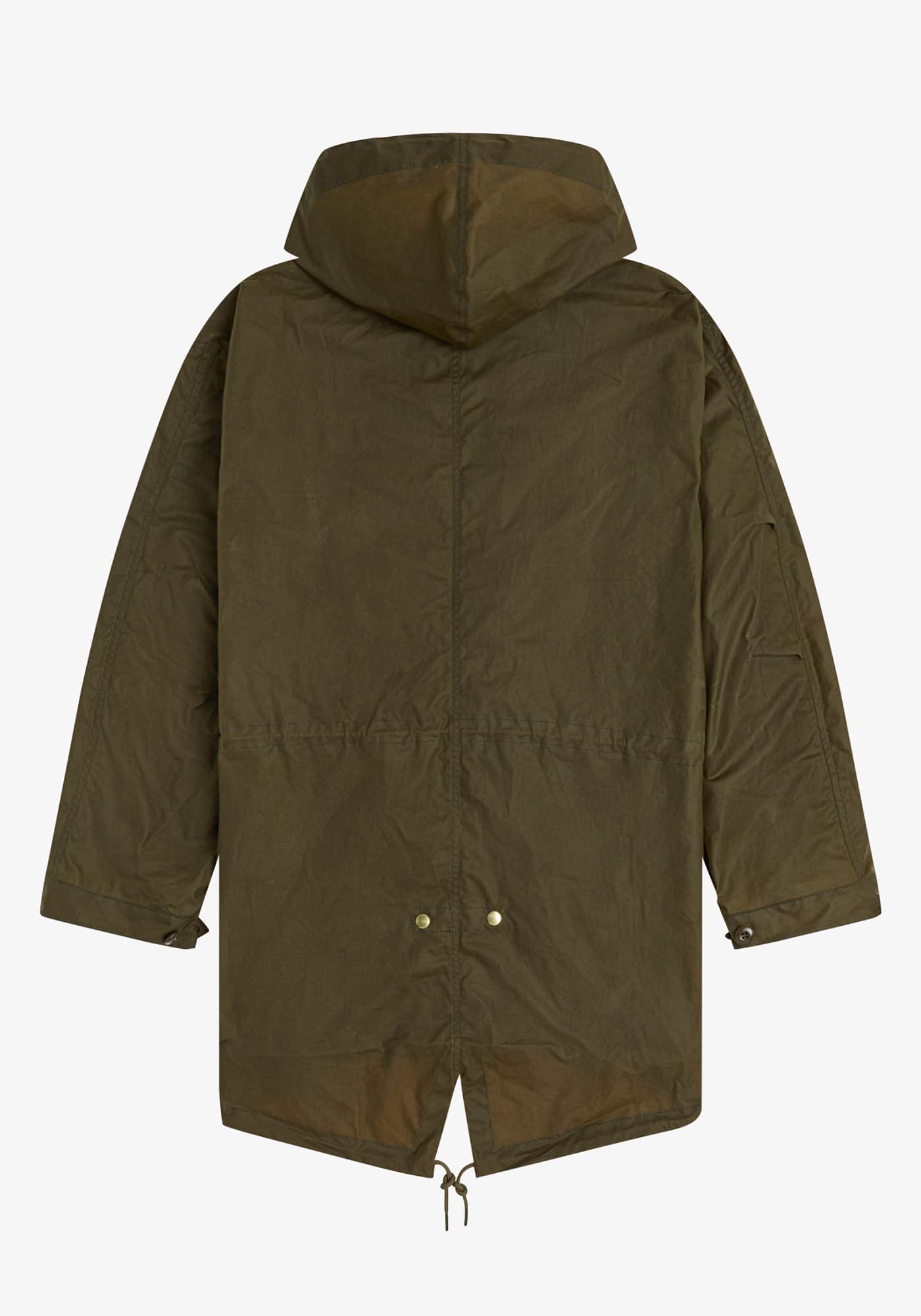 楽天市場】モッズコート メンズ レディース ユニセックス フレッド