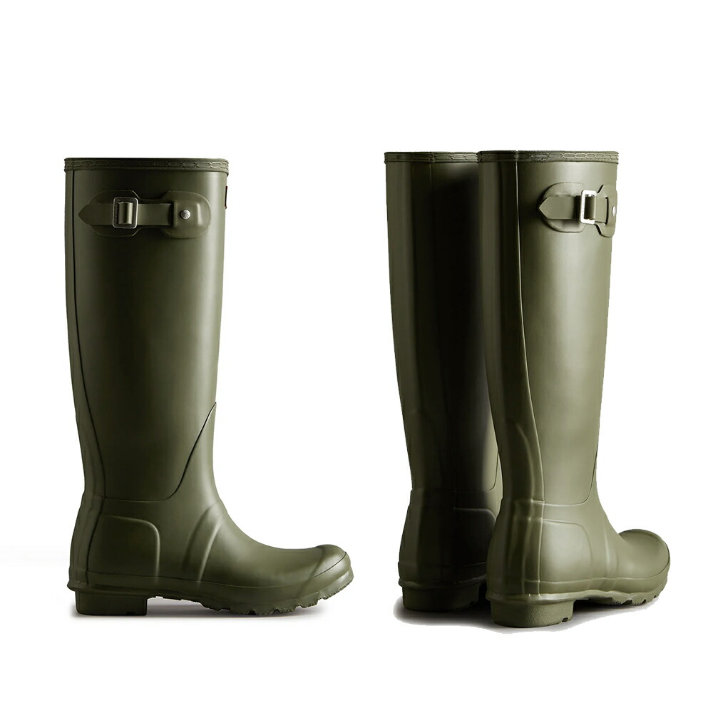 楽天市場】【一部SALE／20%OFF】レインブーツ レディース ハンター