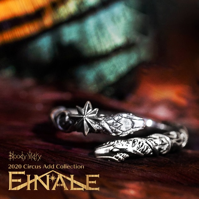 楽天市場】インフィニットタローンウォレットチェーン Silver Creature