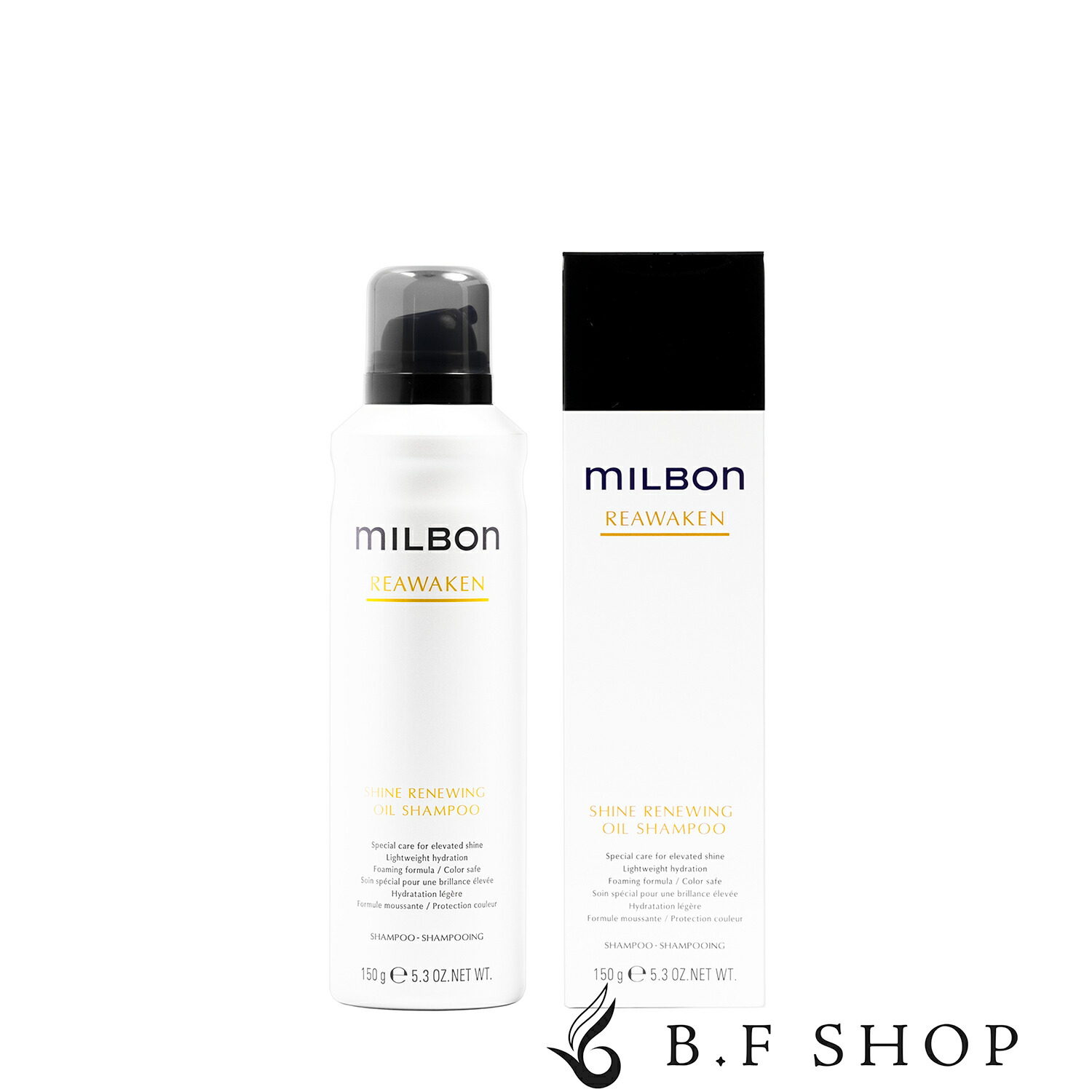 楽天市場】ミルボン リニューイング シャンプーの通販