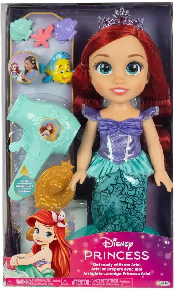 ディズニー プリンセス ドール セット」の人気商品一覧 | 安い商品を