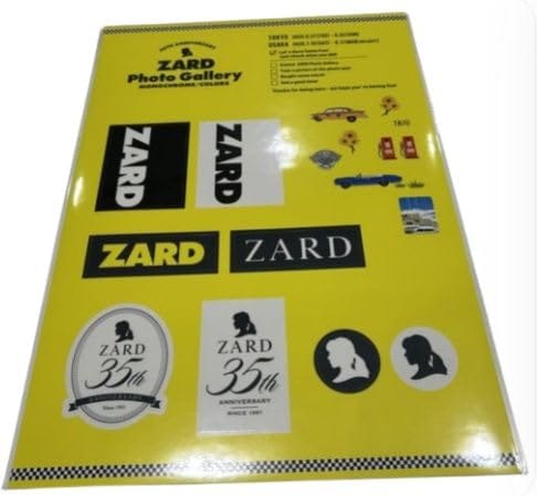 楽天市場】ZARD ザード 坂井泉水 35周年記念写真展 ZARD Photo Gallery