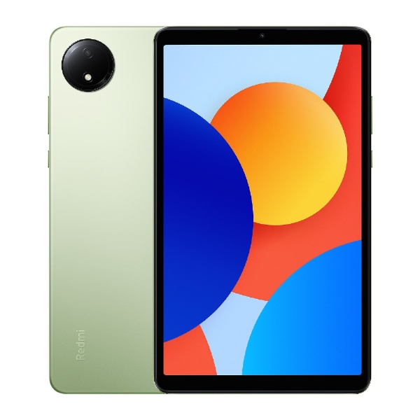 シャオミ(Xiaomi) タブレット Redmi Pad 2 4GB+128GB」の人気商品一覧