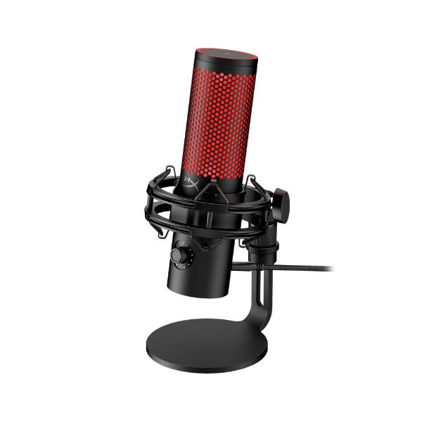 マイク hyperx quadcast s」の人気商品一覧 | 安い商品を通販サイト
