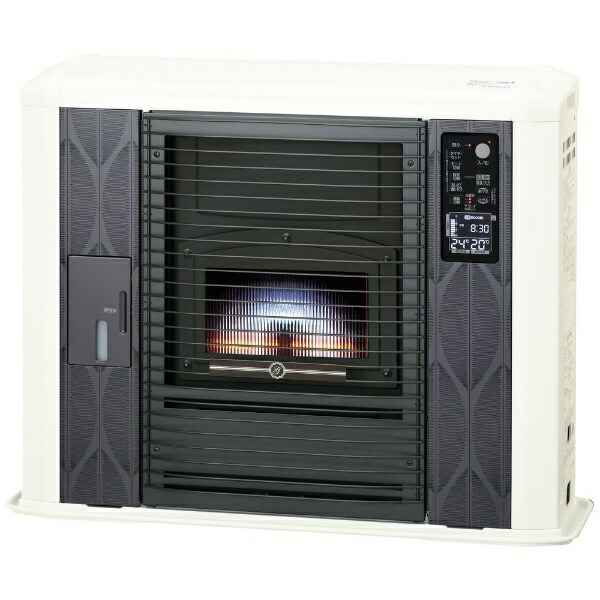 サンポット/Sunpot 2011年製 FF式石油ストーブ FFR-562SX-S2 /SL1