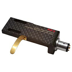 楽天市場】カーボンヘッドシェル hs－4の通販