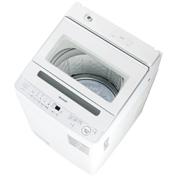 楽天市場】シャープ 洗濯機（洗濯機｜生活家電）：家電の通販