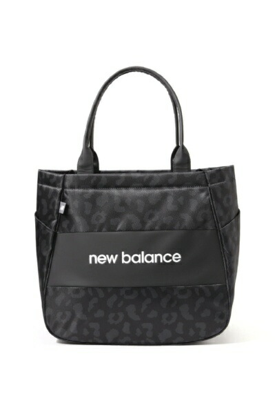 楽天市場】ニューバランス ゴルフ バッグ レオパードの通販