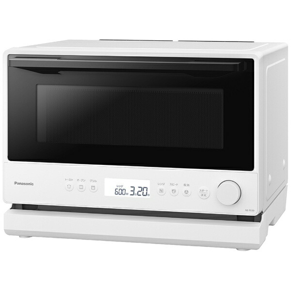 楽天市場】パナソニック オーブンレンジ 23l ne-fs300-wの通販