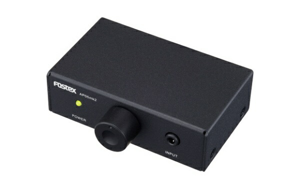 楽天市場】fostex ap15mk2の通販