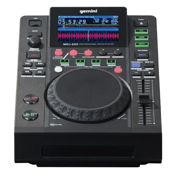 楽天市場】gemini cdmp－6000 －の通販