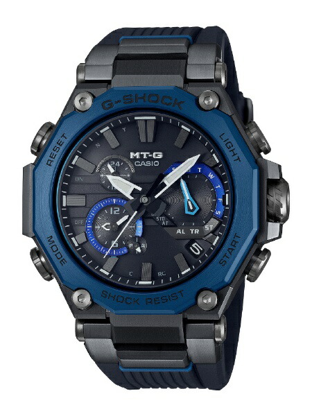 楽天市場】g－shock mtg－m900bd－2jfの通販