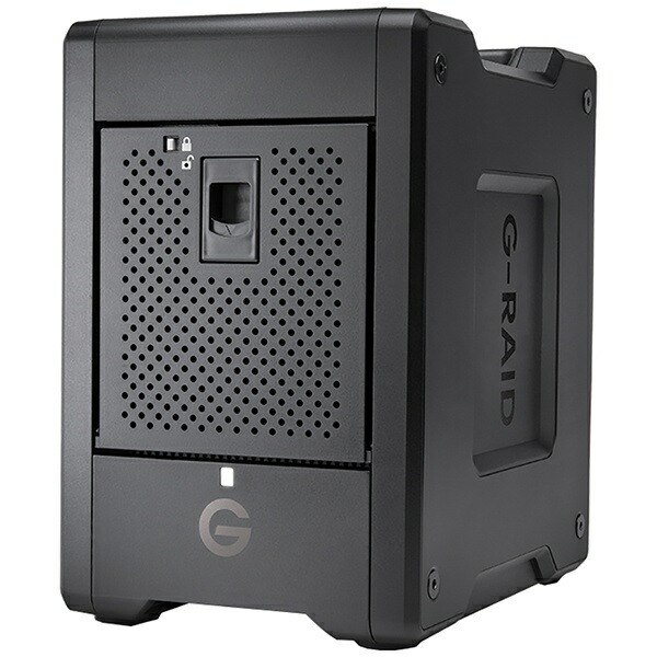 楽天市場】g-raid with thunderbolt 3の通販