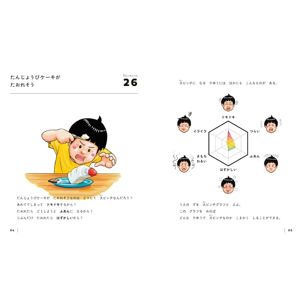 楽天市場】大ピンチずかん2 鈴木のりたけ 絵本 幼児 幼稚園 保育園