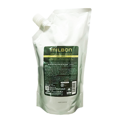 楽天市場】ミルボン インダルジング ハイドレーション トリートメント