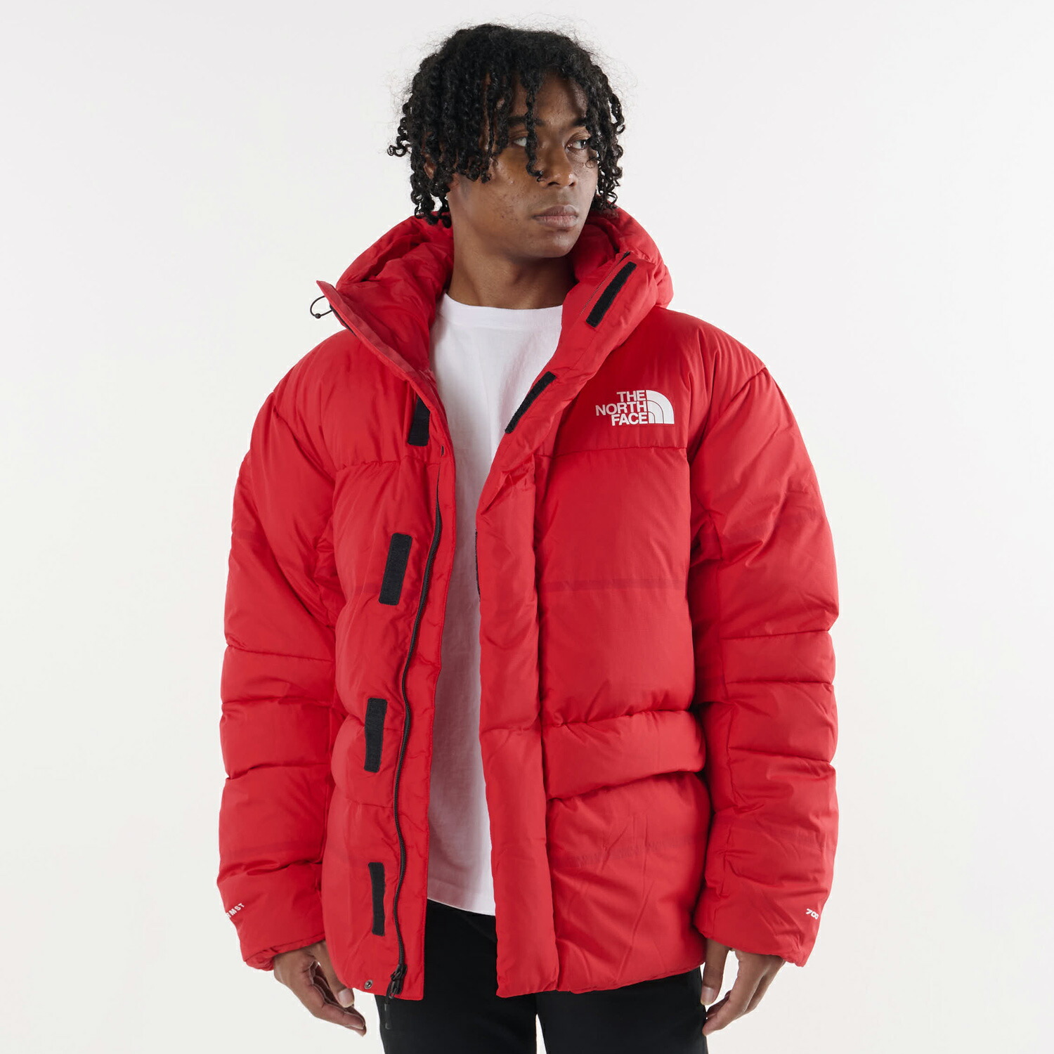 ザ・ノース・フェイス(THE NORTH FACE) ヒマラヤンパーカー メンズ