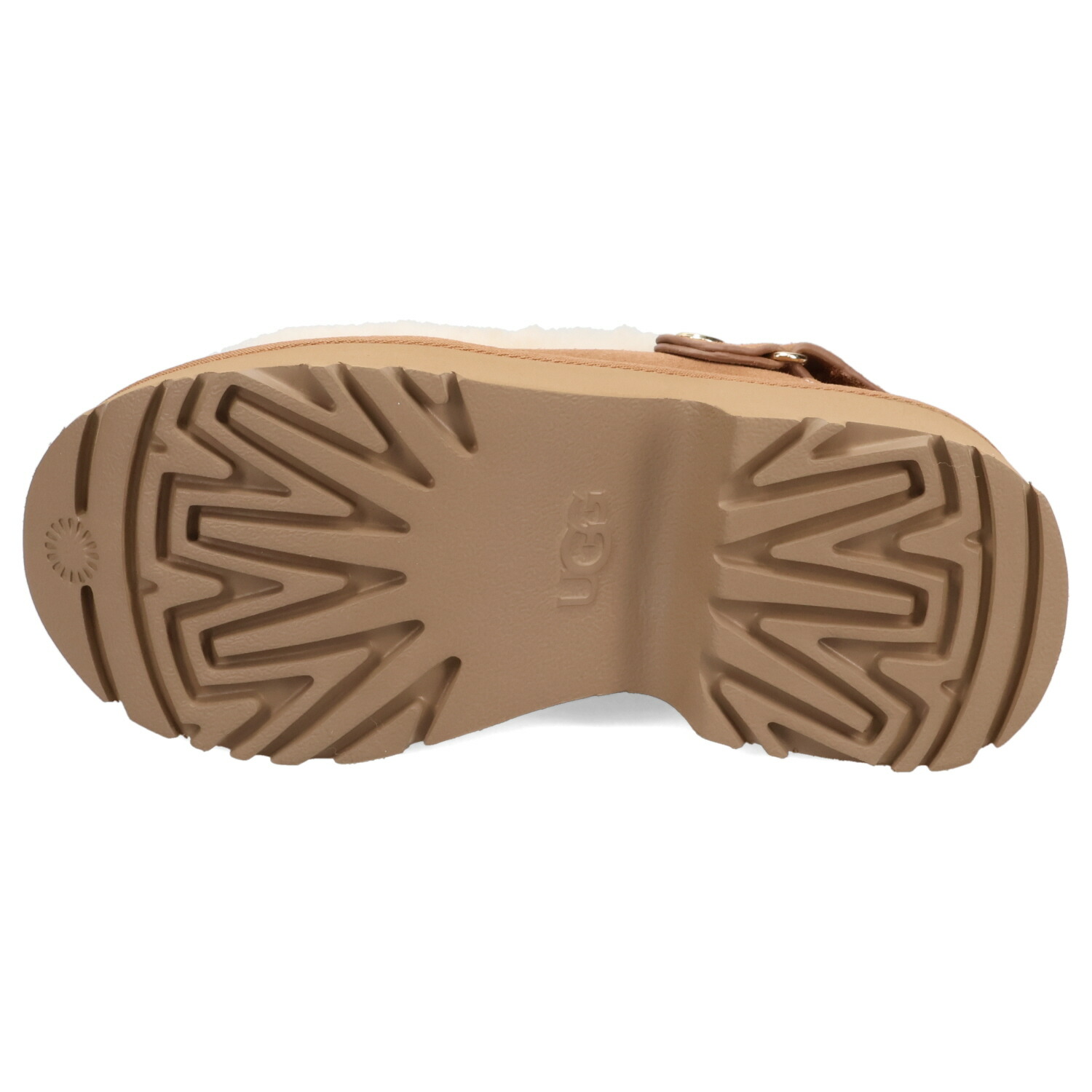 楽天市場】UGG ESMEE CLOG アグ サンダル クロッグサンダル サボ