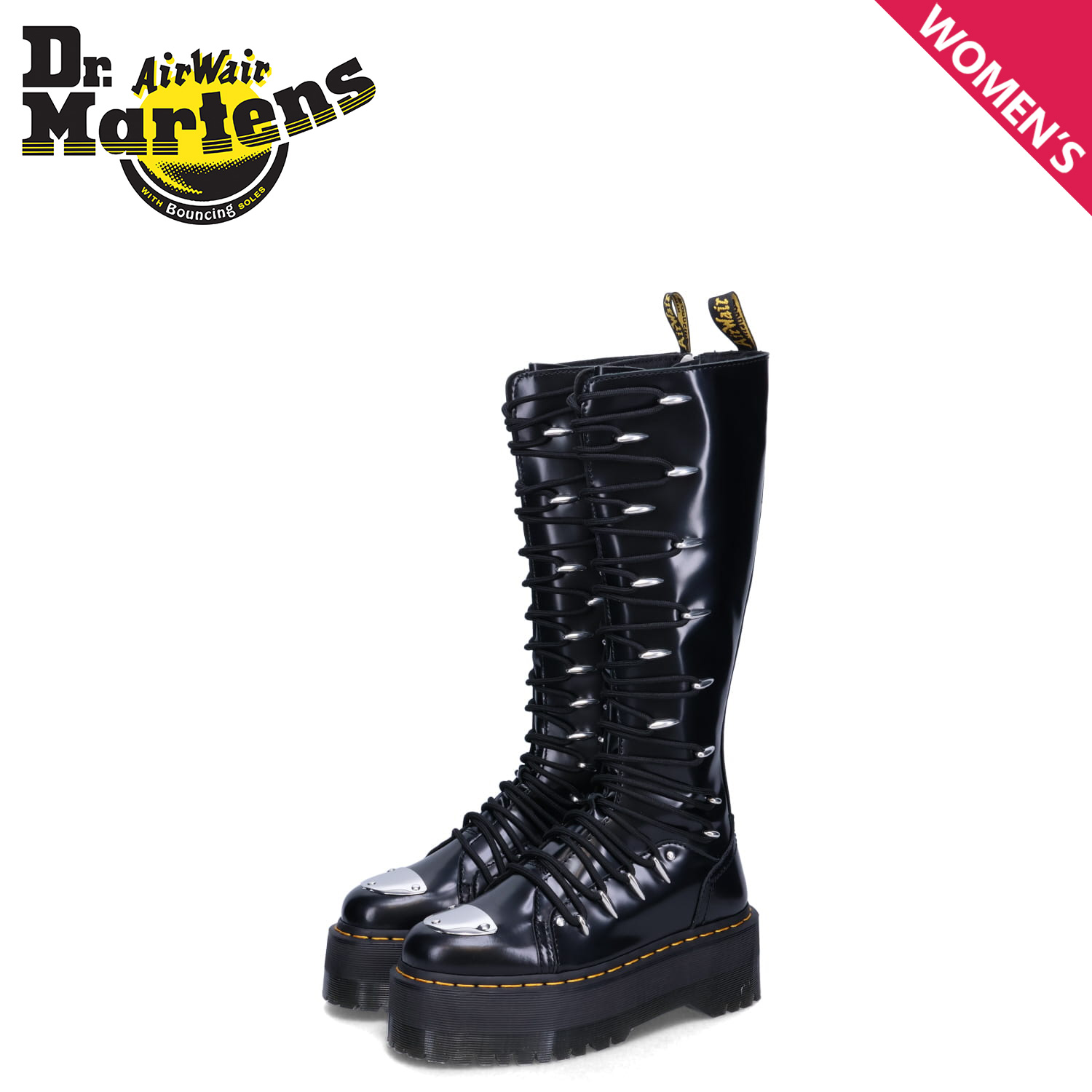 楽天市場】dr martens 20ホールの通販