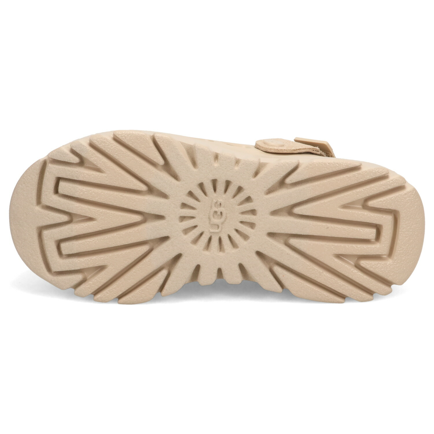 楽天市場】UGG PEAKMOD アグ サンダル クロッグサンダル ピークモッド