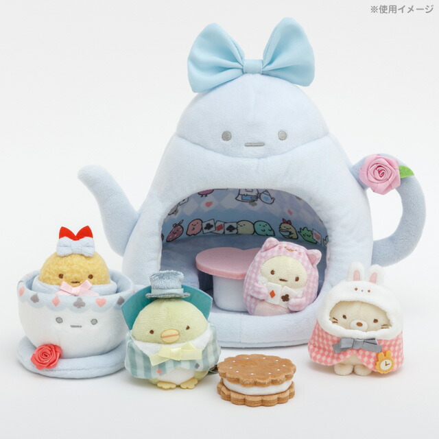 楽天市場】【送料無料】すみっコぐらし グッズ(10) すみっコぐらし