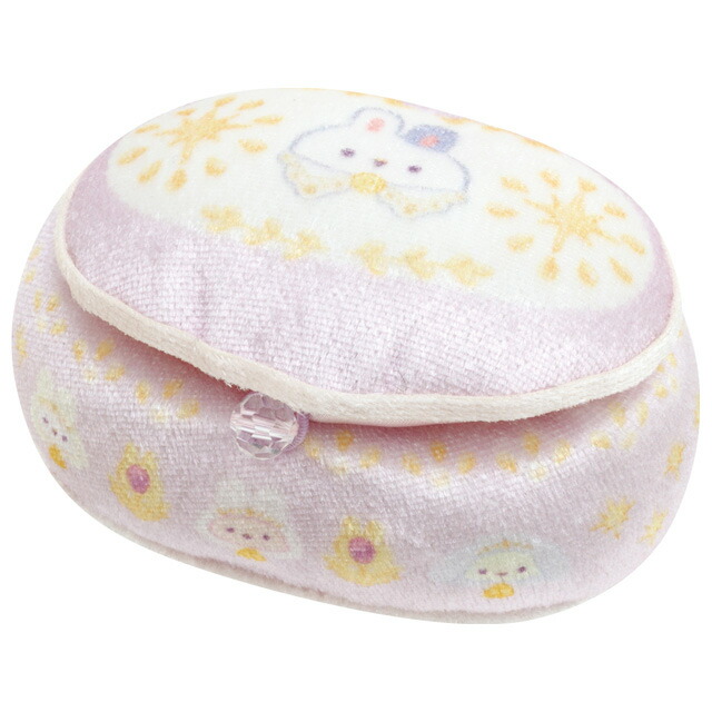 楽天市場】すみっコぐらし うさぎのふしぎなおまじないテーマ てのり