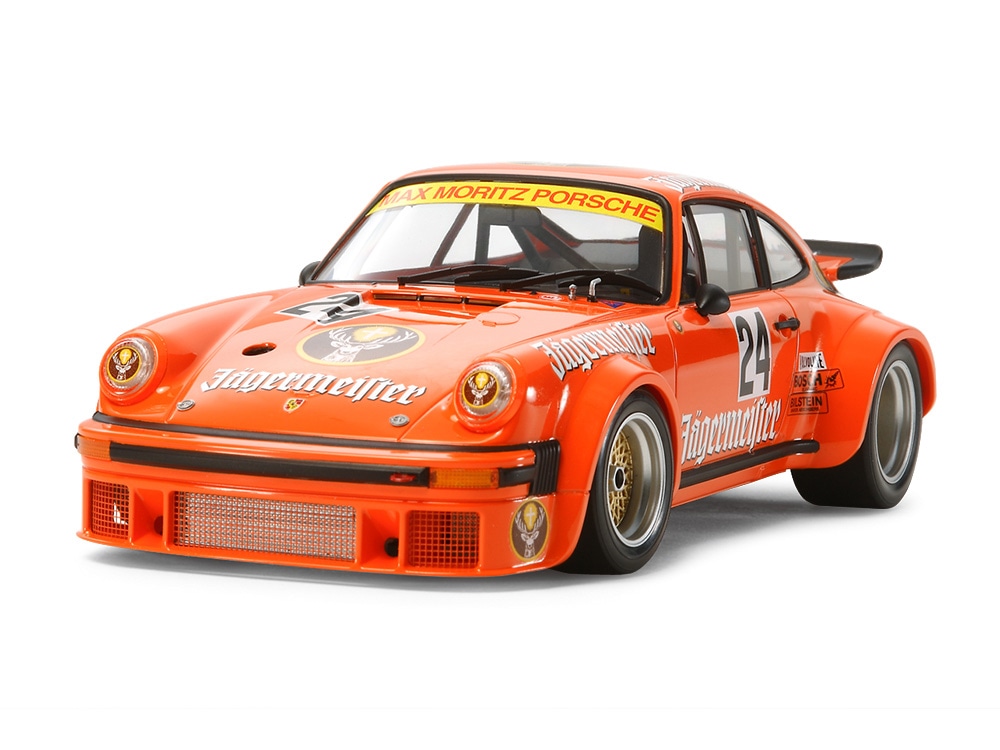 楽天市場】ポルシェ 911 rsr ターボ 1/24 フジミの通販