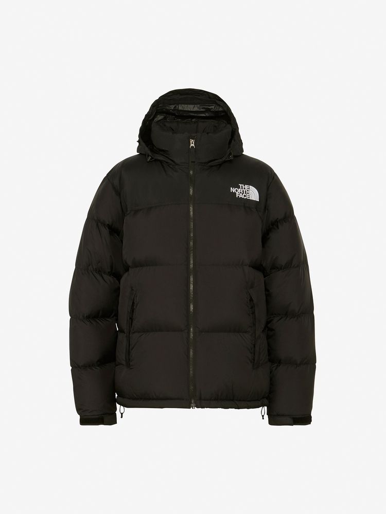楽天市場】☆THE NORTH FACE ザノースフェイス☆Nuptse Jacket ヌプシ