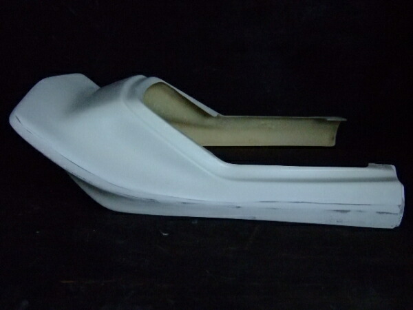 楽天市場】CBX400F セレクトタイプ テールカウル : バイクマン 楽天市場店