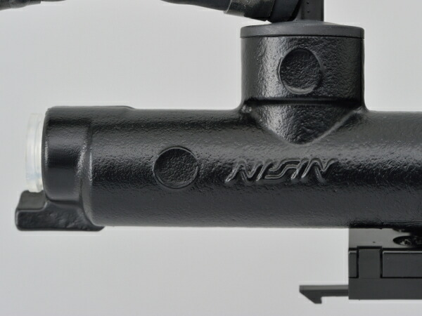 楽天市場】ZX-9R ニッシン クラッチマスターシリンダー 横型/タンク別