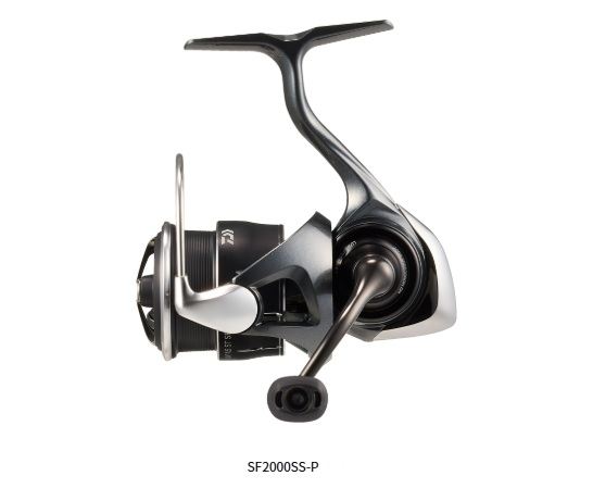 ダイワ ルビアス ST SF2000SS-P (リール) 価格比較 - 価格.com