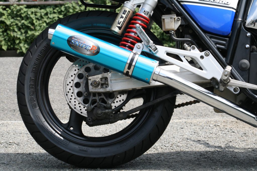 インパルス マフラー RPM」の人気商品一覧 | 安い商品を通販サイトから