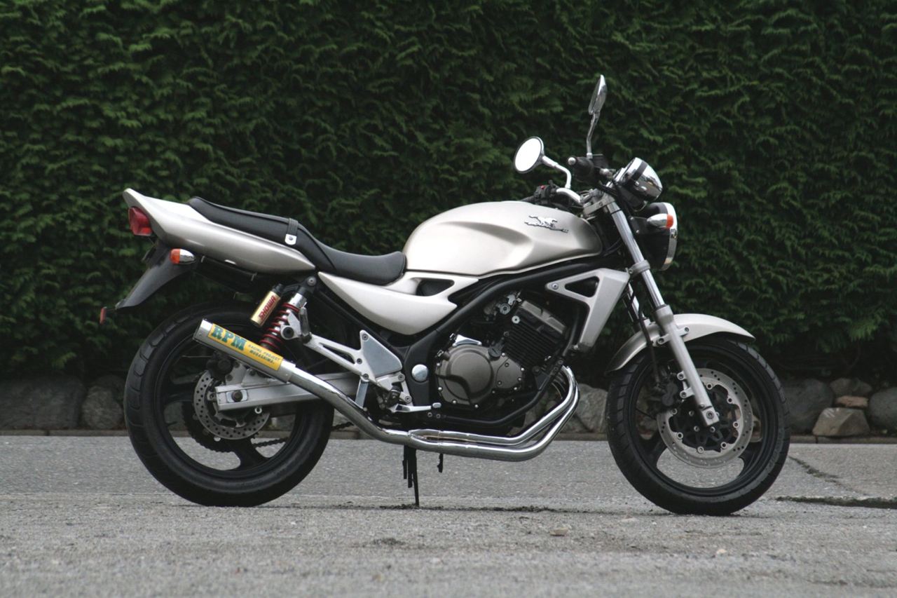 バリオス rpm バイク マフラー」の人気商品一覧 | 安い商品を通販