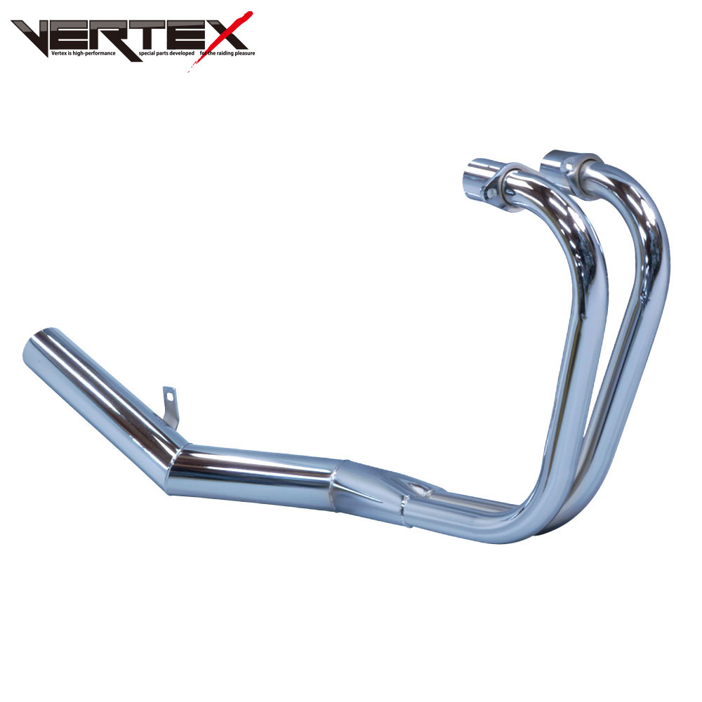 楽天市場】GS400 マフラー レビューを書いてエンブレムプレゼント