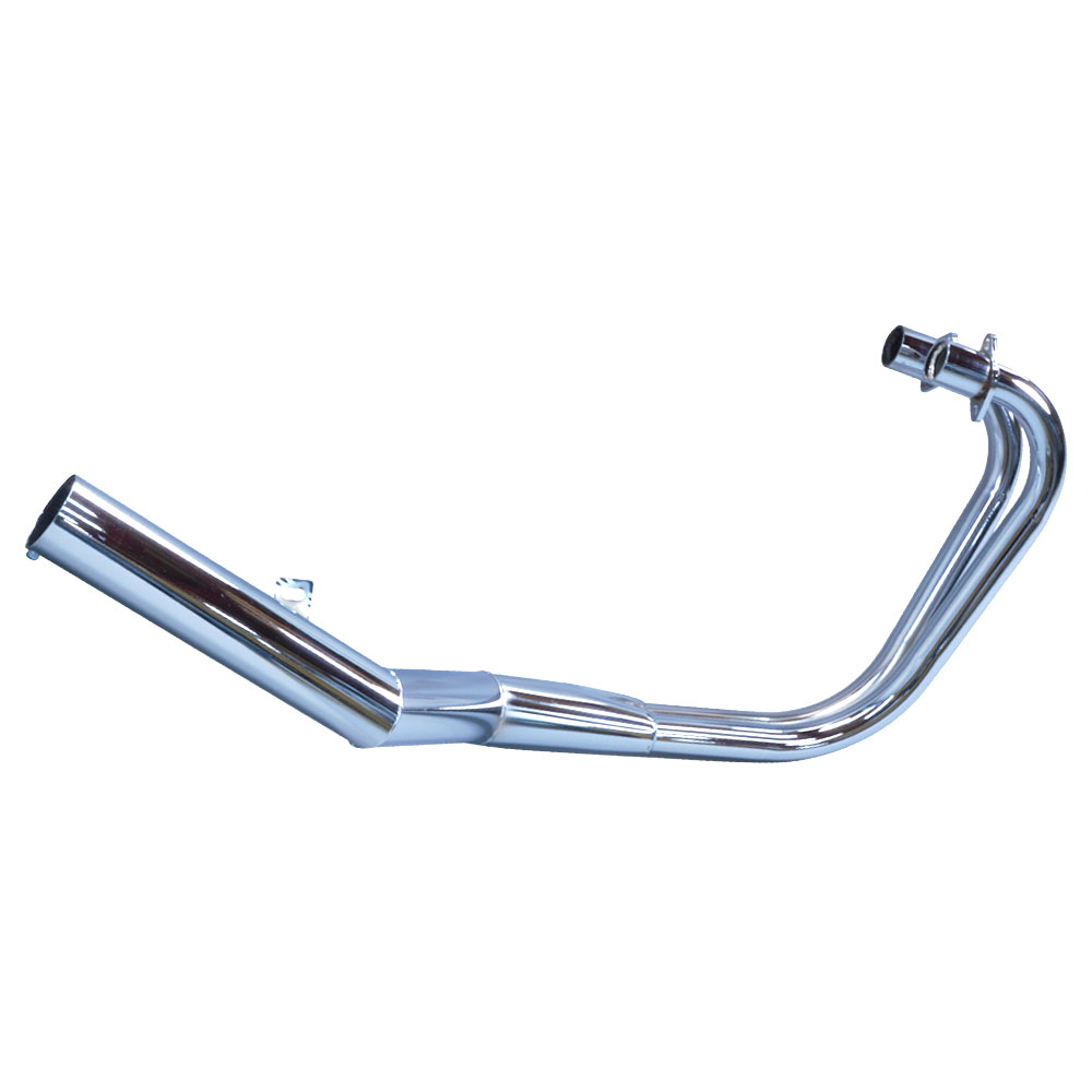 楽天市場】GS400 マフラー レビューを書いてエンブレムプレゼント