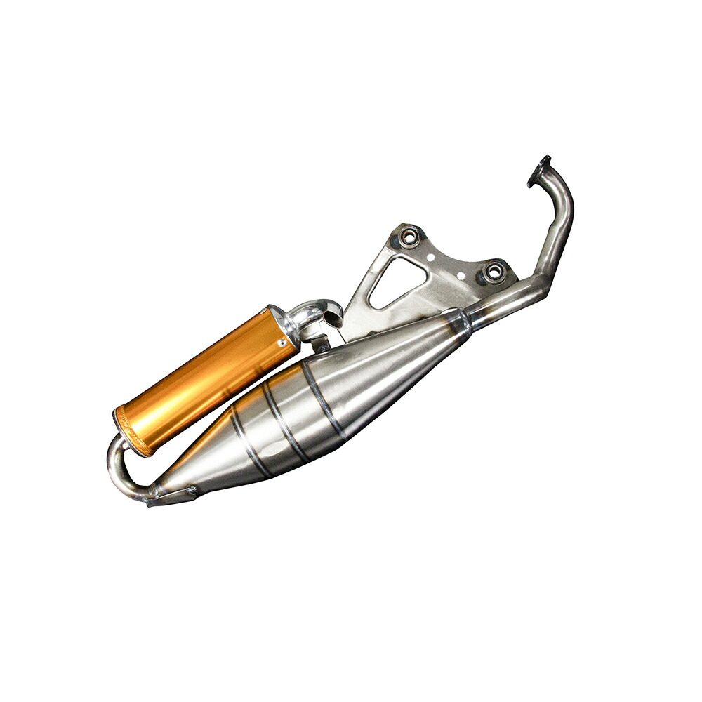 楽天市場】ホンダ ライブディオ AF34/AF35 ユーロチャンバー 金