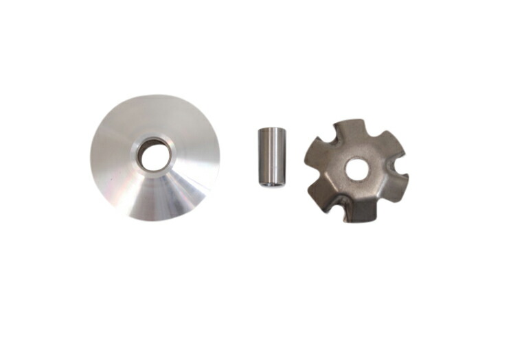 楽天市場】ホンダ ライブディオ AF34/AF35 プーリーセット 補修 駆動系