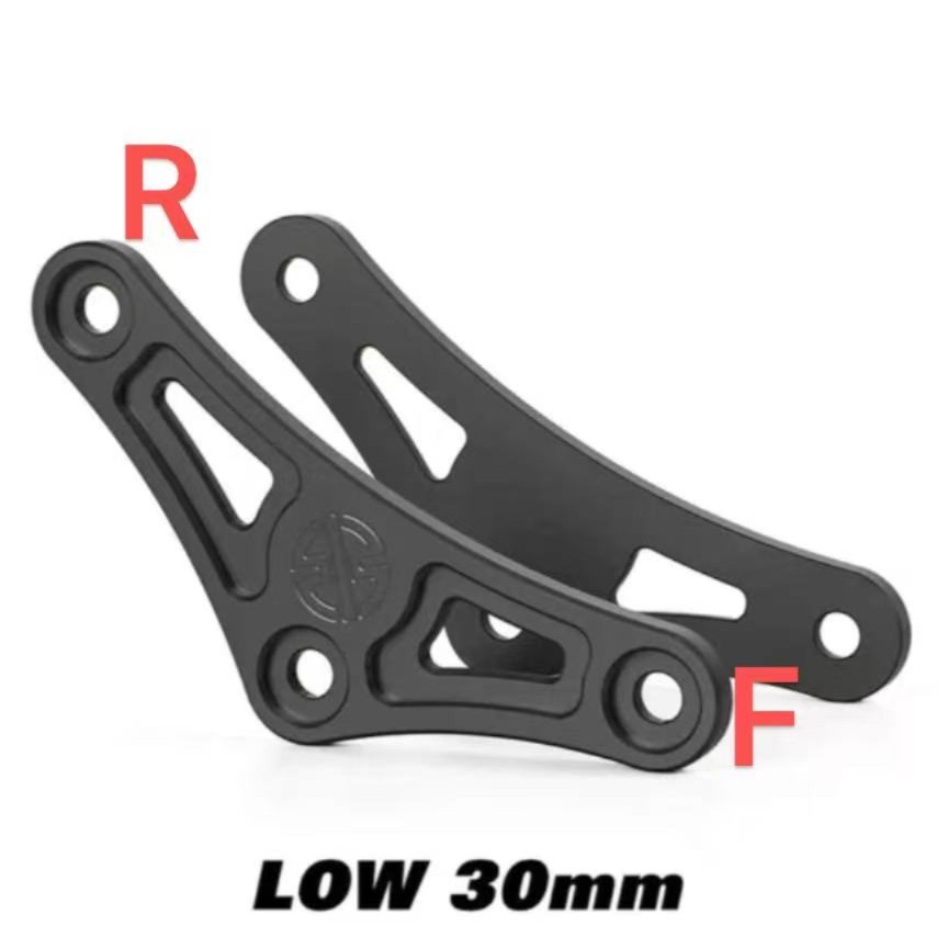 楽天市場】Z900RS リンクプレート Z900RS ローダウン