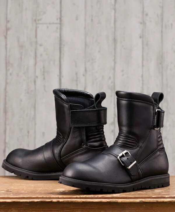 楽天市場】ブーツ（ブランドカドヤ）（バイクウェア・プロテクター