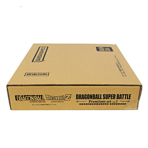 楽天市場】ドラゴンボール スーパーバトルの通販