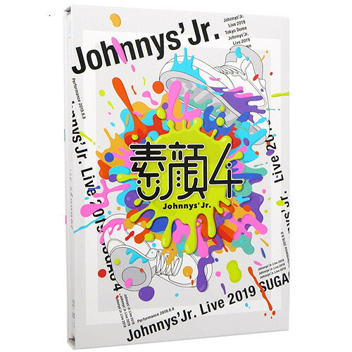 楽天市場】素顔4 sixtonesの通販