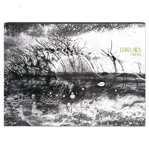楽天市場】【中古】LUNA SEA「CROSS」 さいたまスーパーアリーナ会場