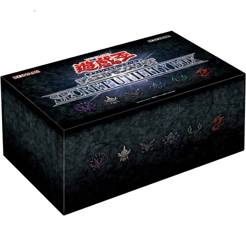 楽天市場】遊戯王 未開封 box（コレクション｜ホビー）の通販