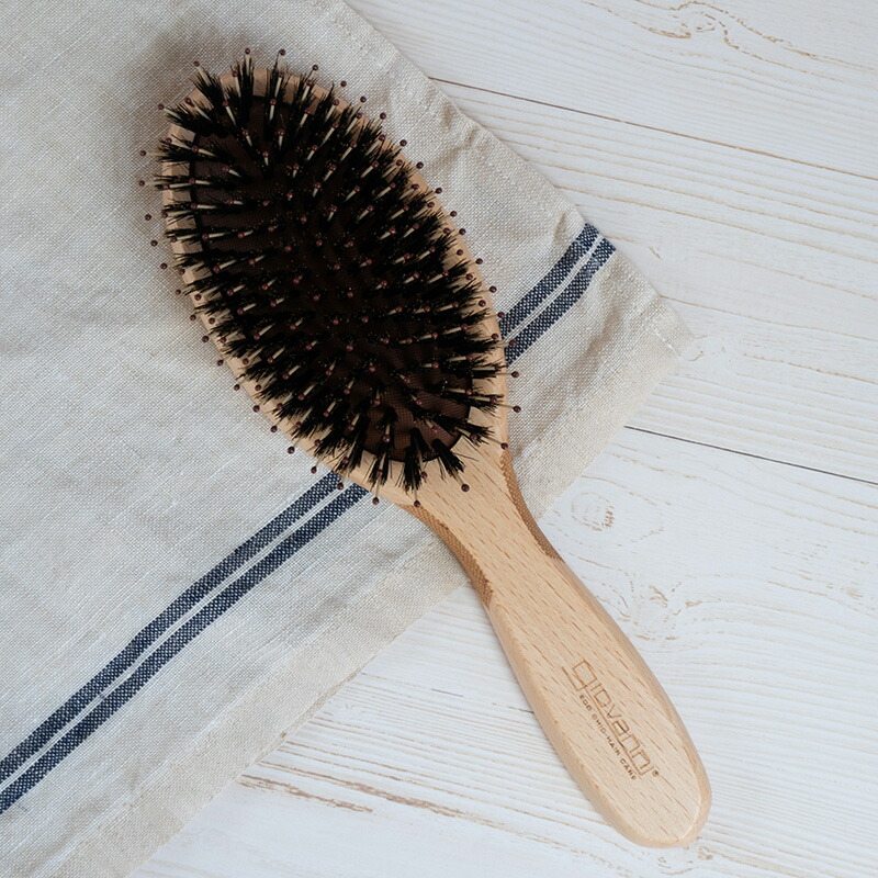 楽天市場】【giovanni】スリーキーブラシ 2020 ジョヴァンニ | 母の日